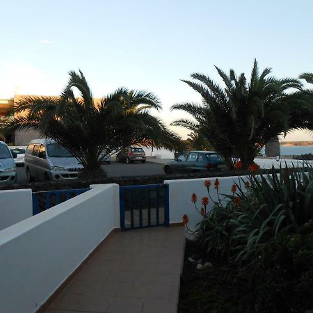 פלאיה בלנקה Las Moreras Apartment 135 מראה חיצוני תמונה