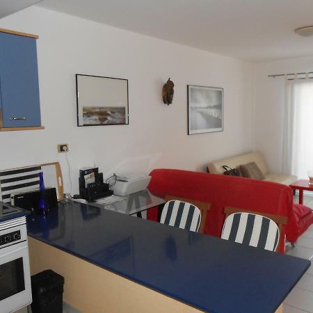 פלאיה בלנקה Las Moreras Apartment 135 מראה חיצוני תמונה
