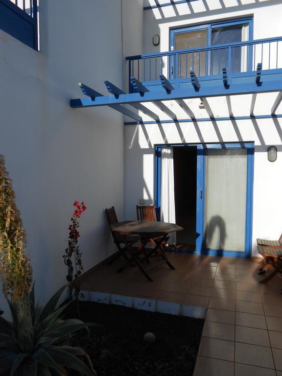 פלאיה בלנקה Las Moreras Apartment 135 מראה חיצוני תמונה