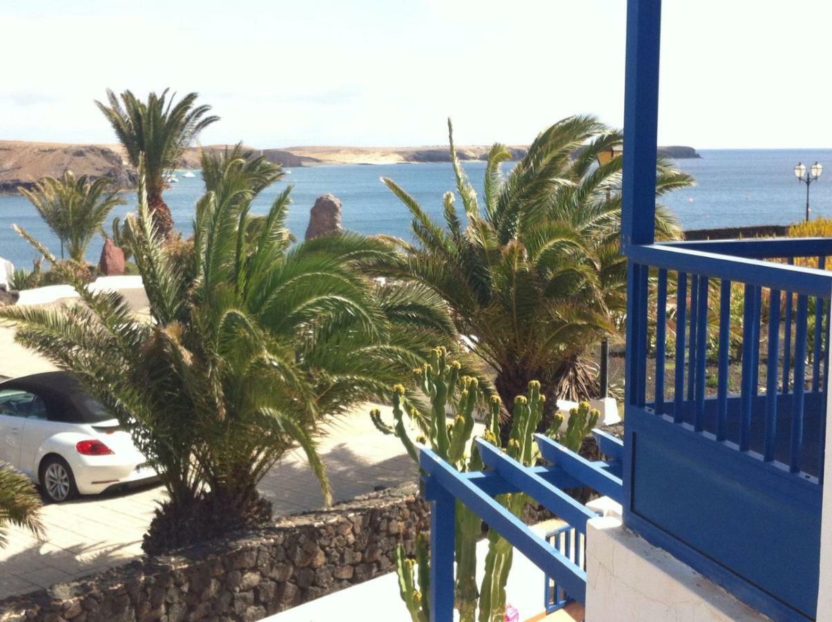 פלאיה בלנקה Las Moreras Apartment 135 מראה חיצוני תמונה