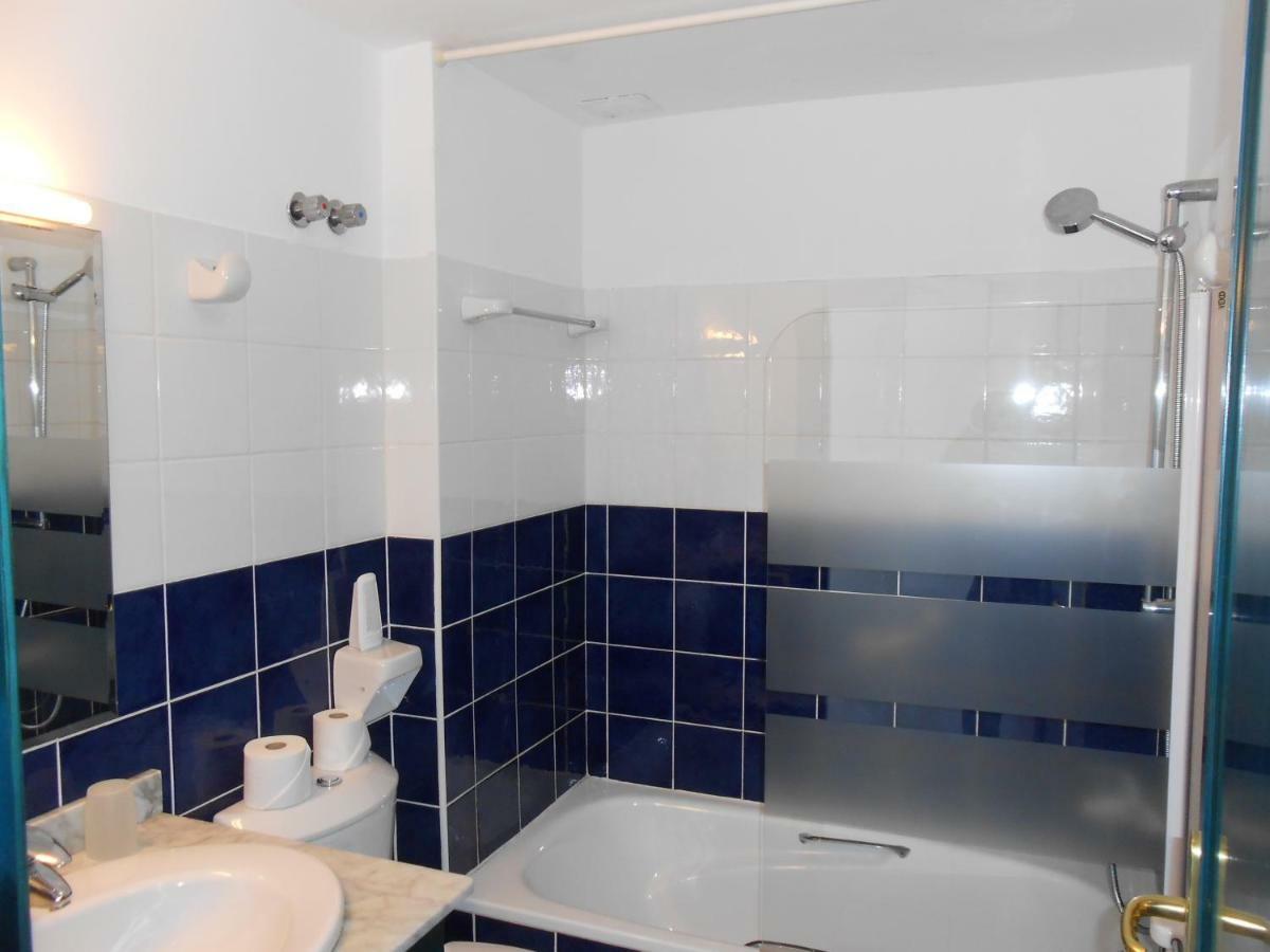 פלאיה בלנקה Las Moreras Apartment 135 מראה חיצוני תמונה