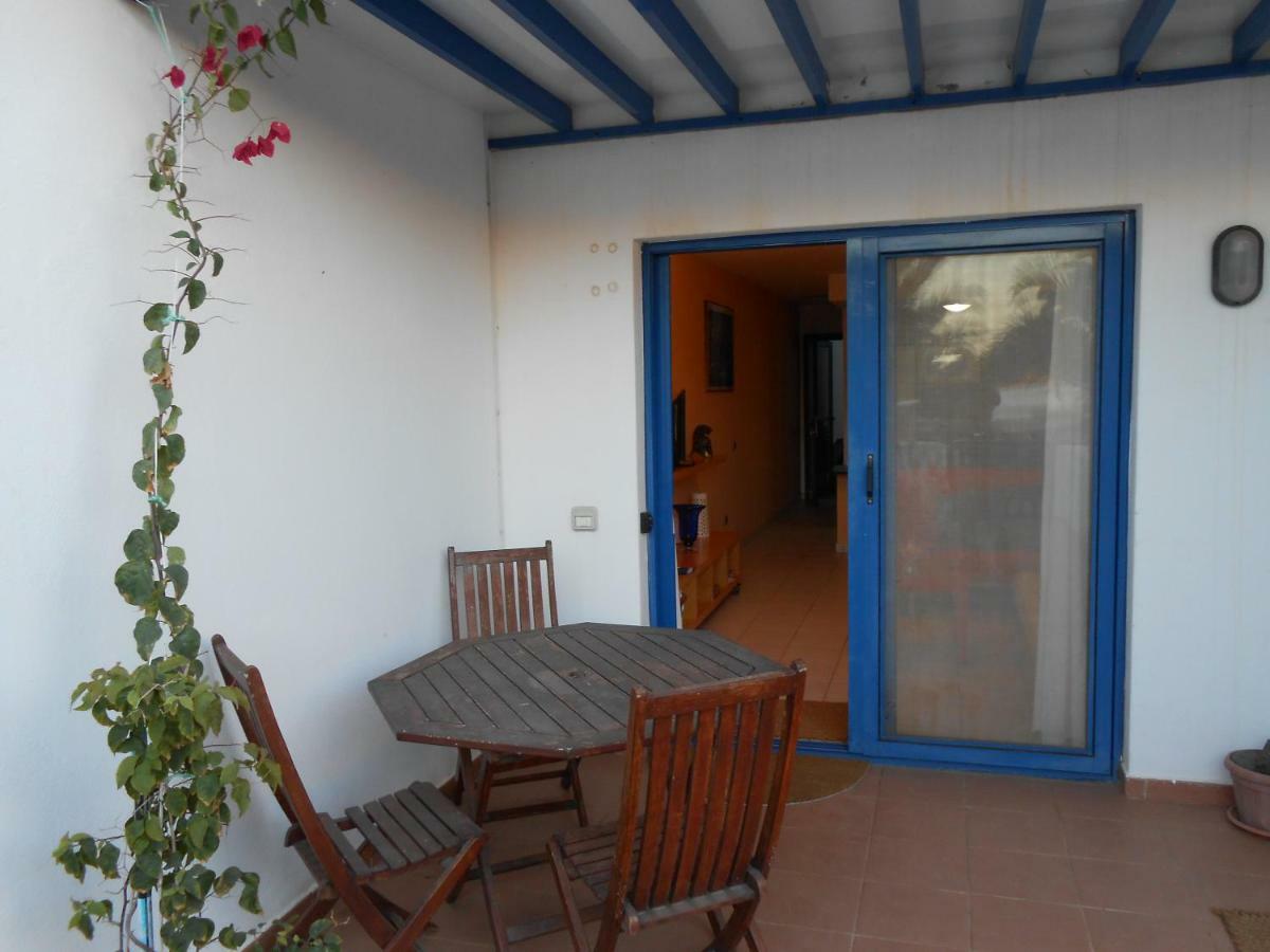 פלאיה בלנקה Las Moreras Apartment 135 מראה חיצוני תמונה