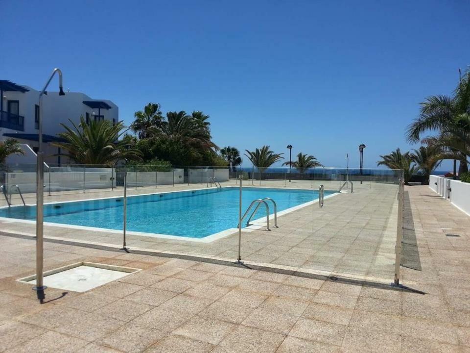 פלאיה בלנקה Las Moreras Apartment 135 מראה חיצוני תמונה