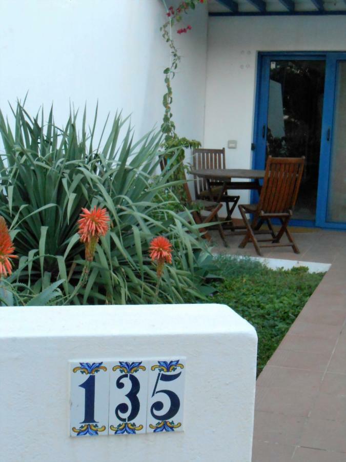 פלאיה בלנקה Las Moreras Apartment 135 מראה חיצוני תמונה