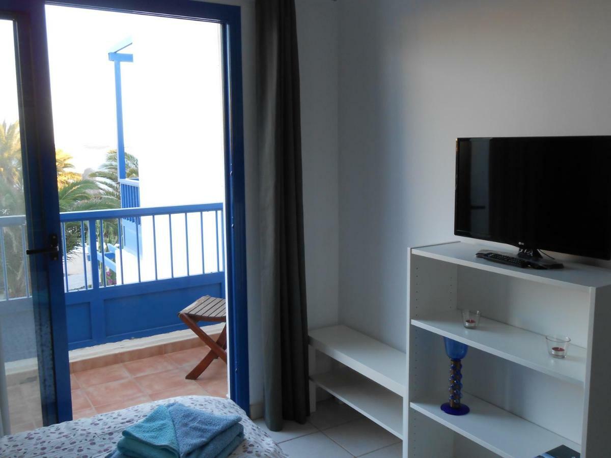 פלאיה בלנקה Las Moreras Apartment 135 מראה חיצוני תמונה