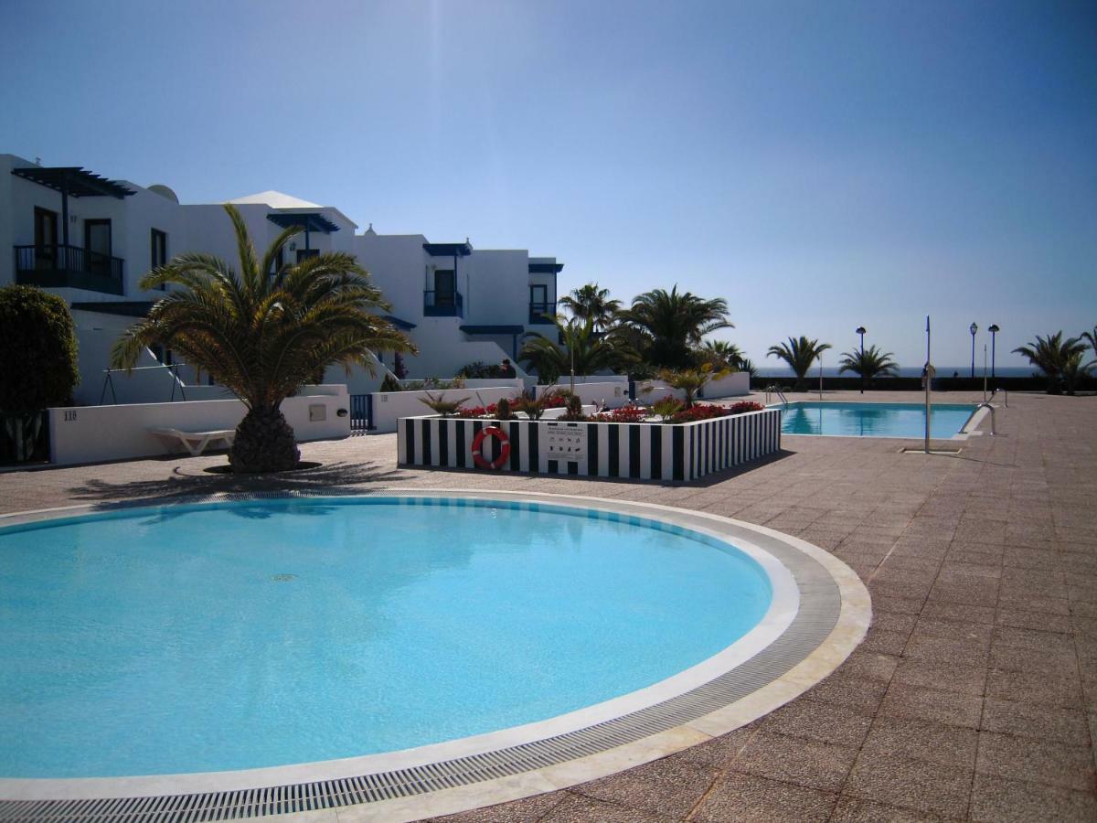 פלאיה בלנקה Las Moreras Apartment 135 מראה חיצוני תמונה